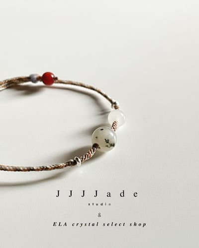 E03 珣息 | 手作編繩1