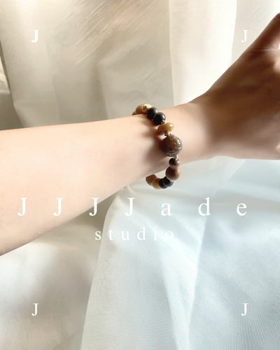 T277 曳塘 | 糖玉 葫蘆系列9