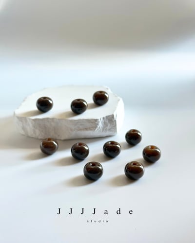 C111~C120 醇厚可可 | 和田玉且末老紅糖1