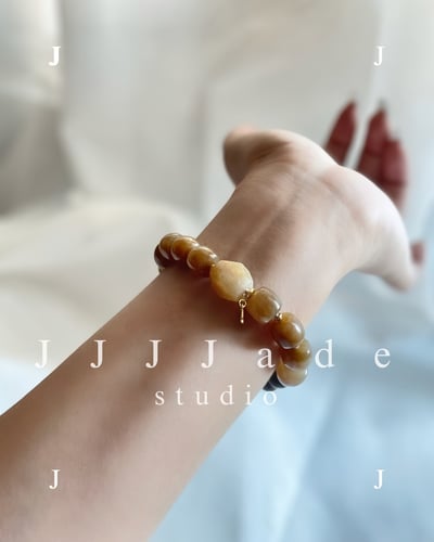 T277 曳塘 | 糖玉 葫蘆系列10