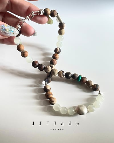 T222 潛光 | 冰白晴7