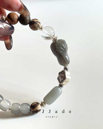 T260 守意 | 靜福 | 烟紫5