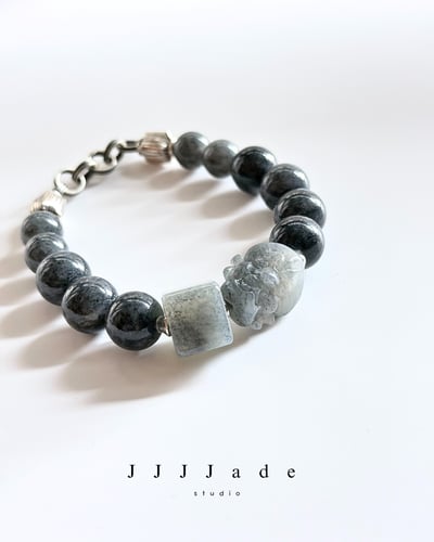 T269 戲觀 | 籽料青花14