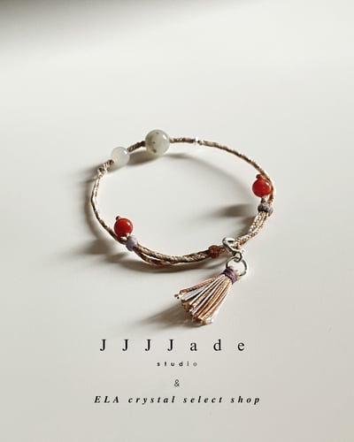 E03 珣息 | 手作編繩3