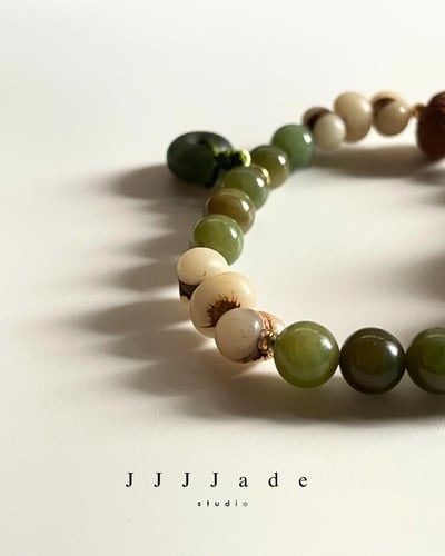 T186 森珂 | 葫蘆系列14