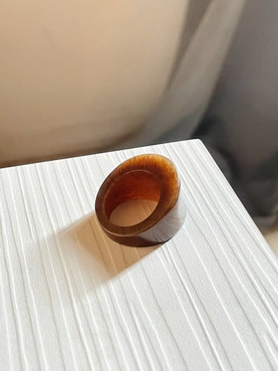 #179 芒禾 港碼14 內徑16.9mm7