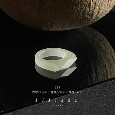 S58 59 60 61 62 沁青 | 青白鑽面 港碼17 16 144