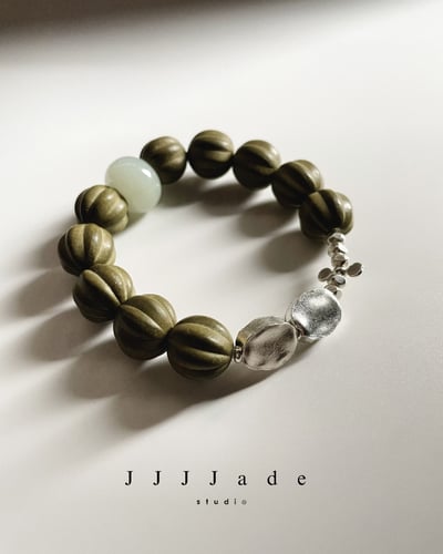 T206 幽茶 | 合香系列1