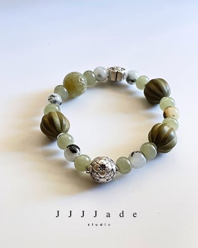 T248 淺茉 | 合香珠1