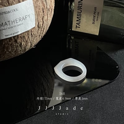 S67~73 霧裳 | 煙紫鑽面 港碼16 149