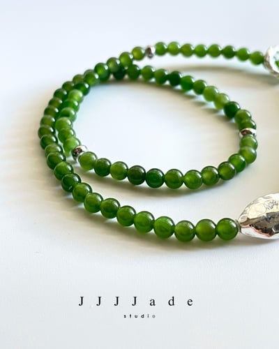 T266 蘊葉 | 碧玉5