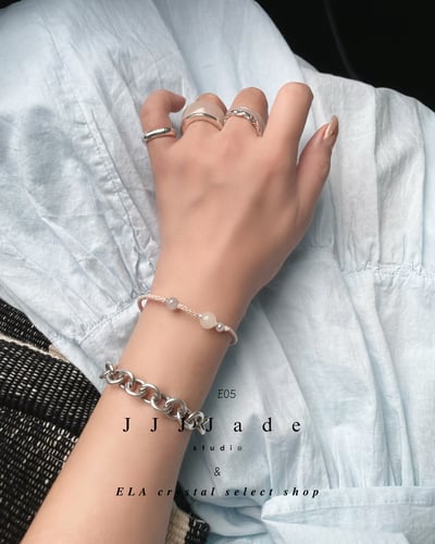 E05 珣朵 | 手作編繩6