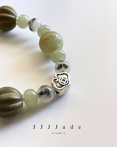 T248 淺茉 | 合香珠3