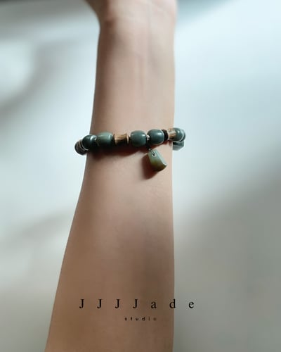 T203 沉羽 | 葫蘆系列9