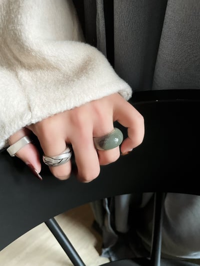 #150 流景 港碼14 內徑17.1mm2