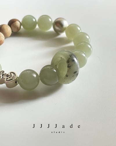 T252 慢溯 | 晴水6