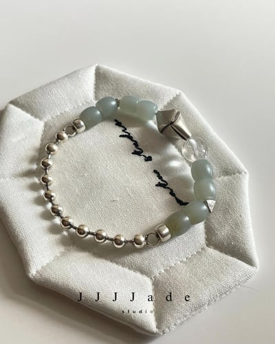 T197 澄瀲| 且末藍6