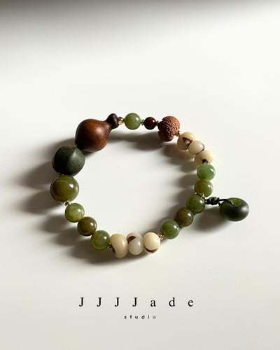 T186 森珂 | 葫蘆系列12