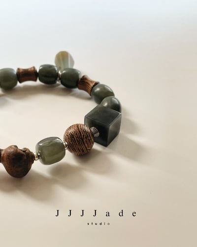 T203 沉羽 | 葫蘆系列4