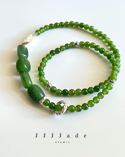 T266 蘊葉 | 碧玉2