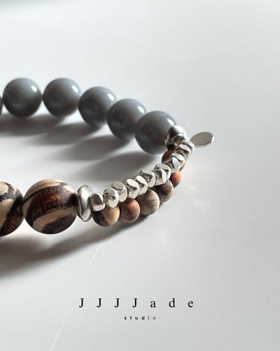 T243 244 時契 | 籽料青花10