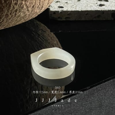 S58 59 60 61 62 沁青 | 青白鑽面 港碼17 16 146