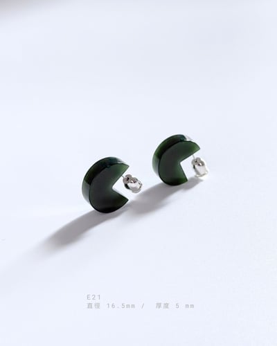 E19~E30 小精靈 | 耳環5