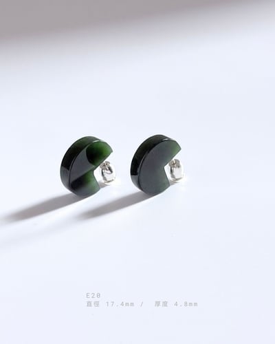 E19~E30 小精靈 | 耳環4