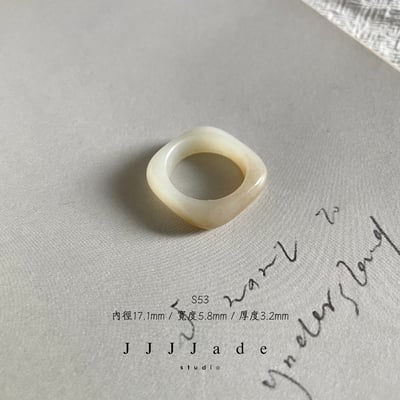 S52 53 梨偈 港碼15 1412