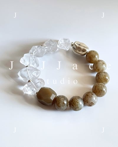 T273 恣野 | 糖草花2