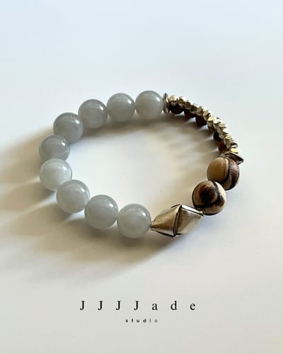 T243 244 時契 | 籽料青花15