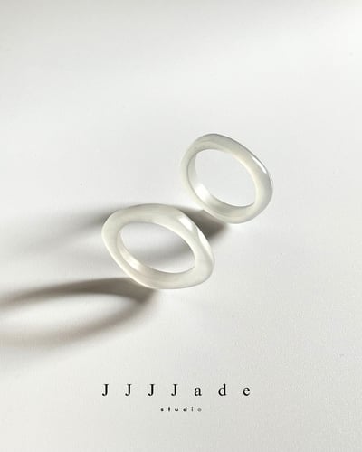 S76 77 珩 | 白玉1