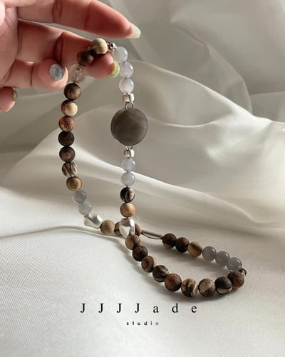 T223 燼光 | 烟紫7