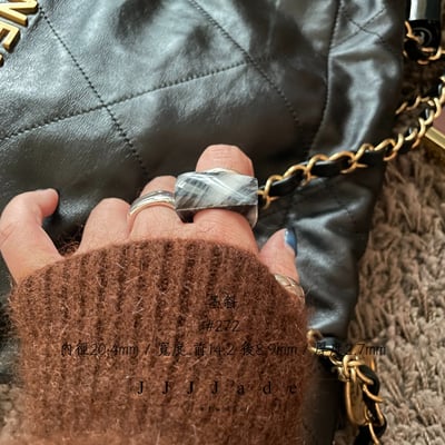 #272 273 278 墨斜  港碼24 18 17 指間|水墨4