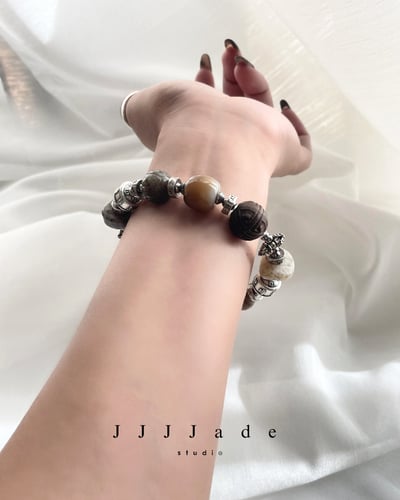 T253 形藏 | 且末糖10