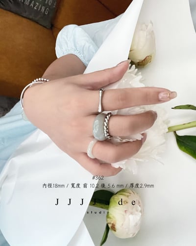 #362 363 364 365 366 汲藍 | 港碼17,16,155