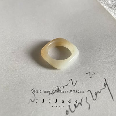 S52 53 梨偈 港碼15 1411