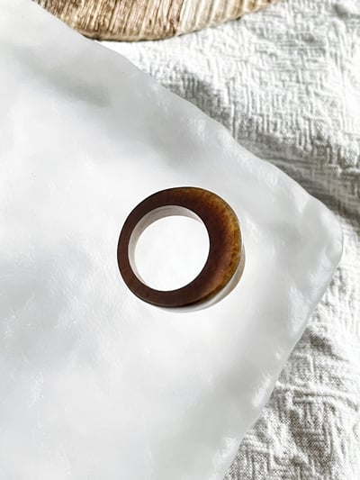 #179 芒禾 港碼14 內徑16.9mm6