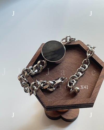 Vol. 3 | 落日之岸 X40 X41 | 古巴手鏈9