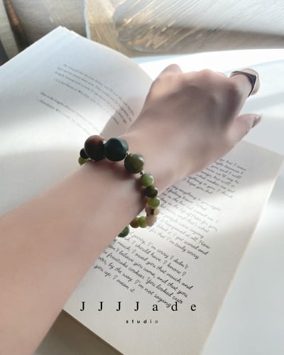 T186 森珂 | 葫蘆系列9