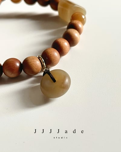 T193 杉弦 | 葫蘆系列5