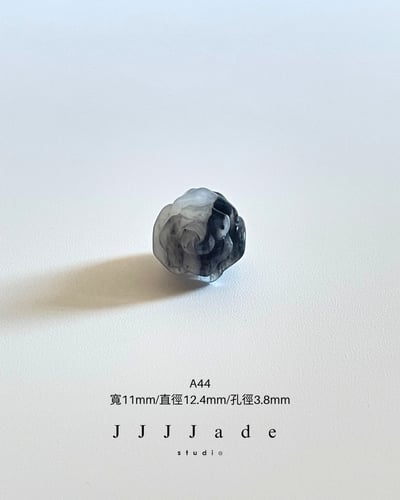 A43 44 45 玫瑰 | 造型珠7