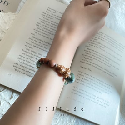 T176  淥塘  手圍18cm6