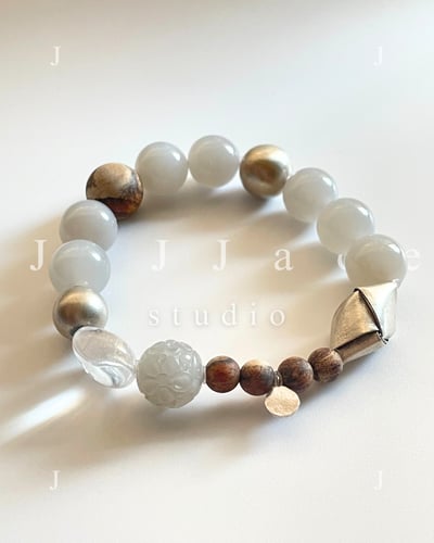 T271 輕息 | 藕粉1