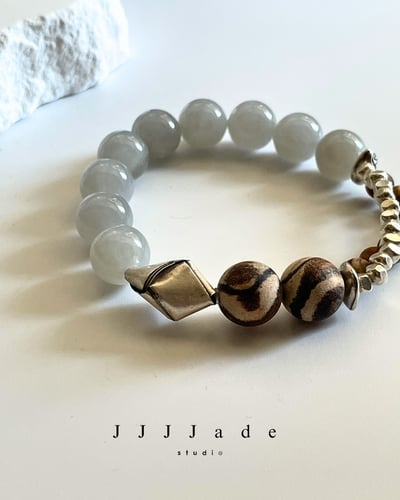 T243 244 時契 | 籽料青花16