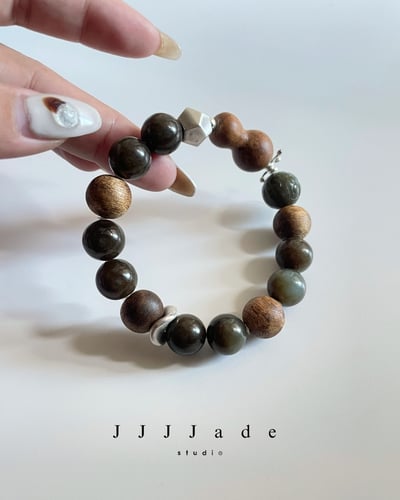 T219 序場 | 且末糖藍4