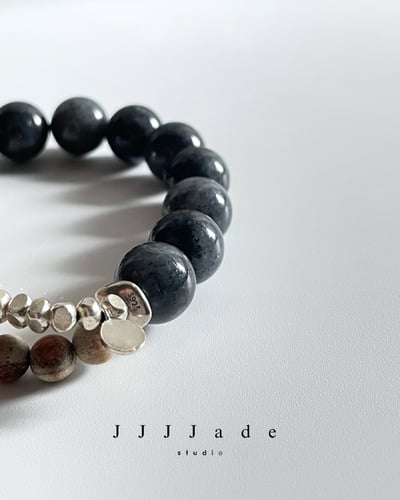 T243 244 時契 | 籽料青花4