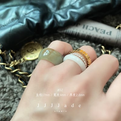 S33 S34 S35 #52 #53 白玉細條 港碼14~1221