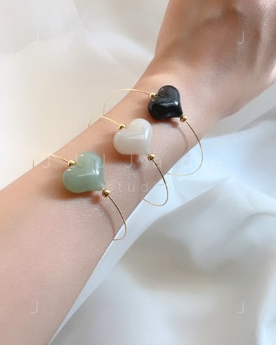 X28 29 30  心藏爆擊 | 藕粉 黑青 晴水6