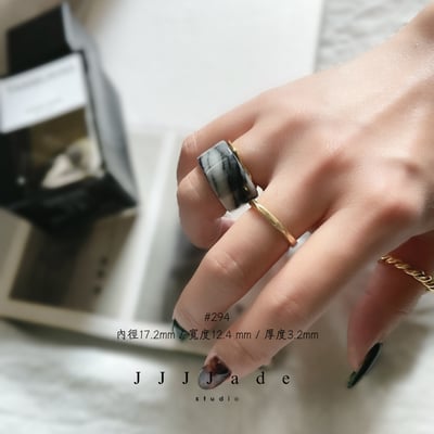 #293 #294 #295        黔澗 港碼15 內徑17.2mm14